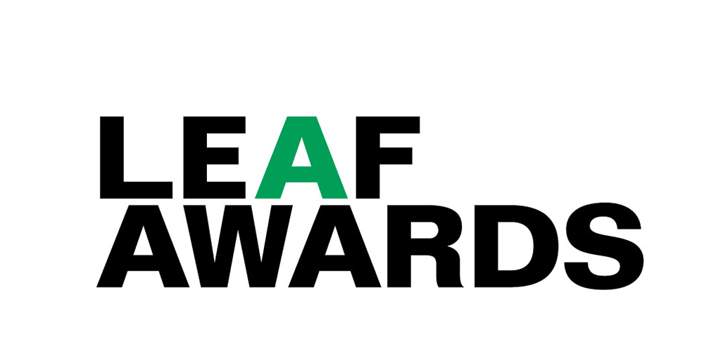 LEAF Award Ceremony